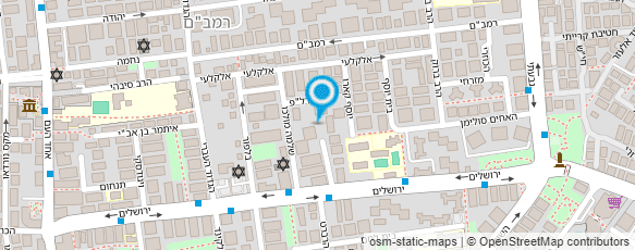 מפת הגעה אל מותק של מארז-זרים מתוקים