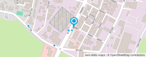 מפת הגעה אל דן בדרום תחבורה בע"מ מפת הגעה אל דן בדרום תחבורה בע"מ