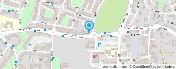 מפת הגעה אל גרובר פארם מפת הגעה אל גרובר פארם