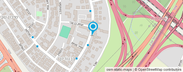 מפת הגעה אל ממגנטים איכות