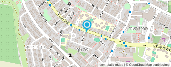 מפת הגעה אל ויקטורי מפת הגעה אל ויקטורי