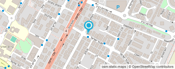 מפת הגעה אל ענבל אסולין מפת הגעה אל ענבל אסולין