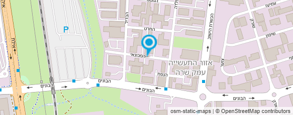 מפת הגעה אל שון מערכות - אביזרי רכב בבאר שבע מפת הגעה אל שון מערכות - אביזרי רכב בבאר שבע