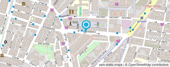 מפת הגעה אל מזור יועצי נדל"ן מפת הגעה אל מזור יועצי נדל"ן