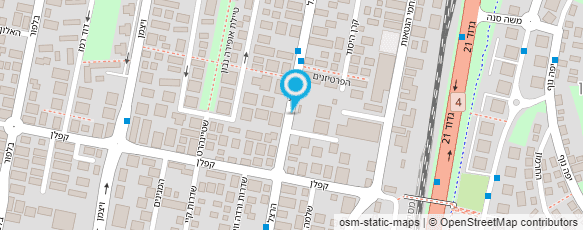 מפת הגעה אל צהלה מדינה מומחית למשכנתאות מפת הגעה אל צהלה מדינה מומחית למשכנתאות