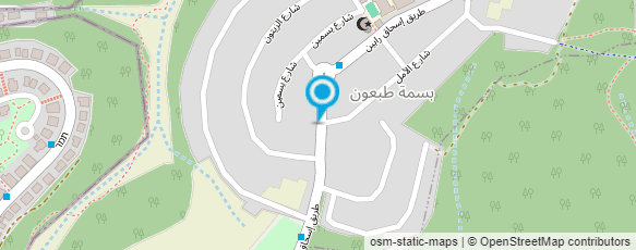 מפת הגעה אל ד"ר האדי עבוד - רפואת שיניים ואסתטיקה דנטלית מפת הגעה אל ד"ר האדי עבוד - רפואת שיניים ואסתטיקה דנטלית