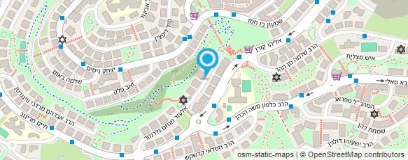 מפת הגעה אל מלכי תיווך נכסים מפת הגעה אל מלכי תיווך נכסים