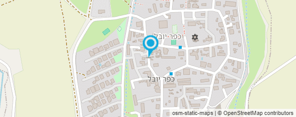 מפת הגעה אל Pizza Minuto