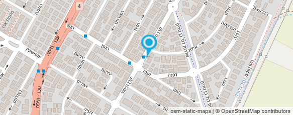 מפת הגעה אל סטארטאפס START APP'S מפת הגעה אל סטארטאפס START APP'S