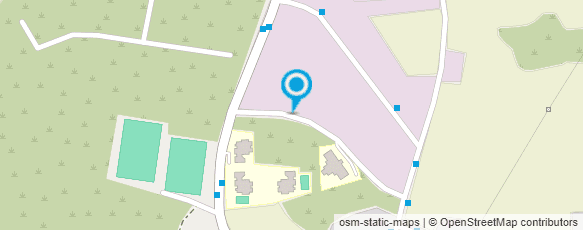 מפת הגעה אל דקדוקי פאוזי- עבודות אלומיניום