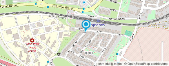 מפת הגעה אל שי בן ארי סוכן נדל"ן מפת הגעה אל שי בן ארי סוכן נדל"ן