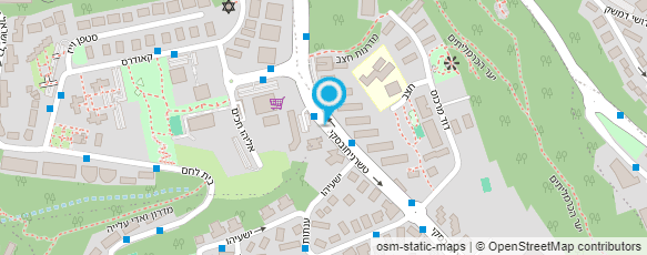 מפת הגעה אל ידי מרפא ולדימיר ברזובסקי מפת הגעה אל ידי מרפא ולדימיר ברזובסקי