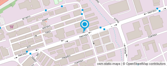 מפת הגעה אל המותגים