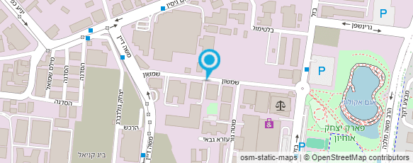 מפת הגעה אל מצגת בסטייל