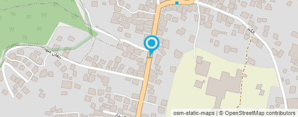 מפת הגעה אל חנאן קוסמטיקה - מדיקל מ מפת הגעה אל חנאן קוסמטיקה - מדיקל מ