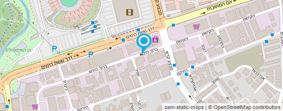 מפת הגעה אל Veriest