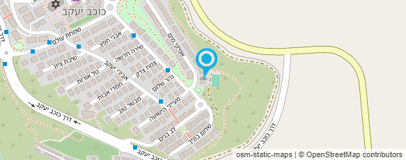 מפת הגעה אל תנועה חוויתית עם מירב ורונית