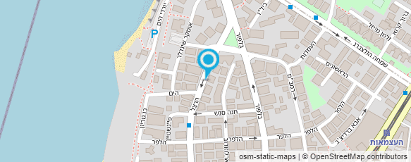 מפת הגעה אל פרפקט מובייל