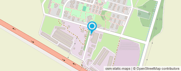 מפת הגעה אל בתיה נגאר - חריזה יפה