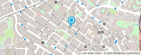 מפת הגעה אל א.ס.ט סחר ושיווק בע"מ מפת הגעה אל א.ס.ט סחר ושיווק בע"מ