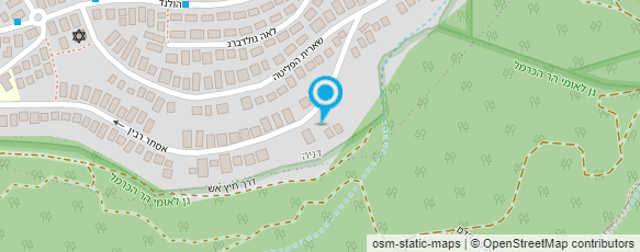 מפת הגעה אל נרקיס גן ונוי מפת הגעה אל נרקיס גן ונוי