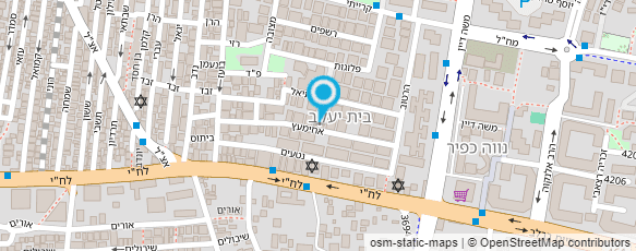 מפת הגעה אל NY צוות שיפוץ