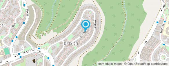 מפת הגעה אל אינדקס חשבונאות ויעוץ מס