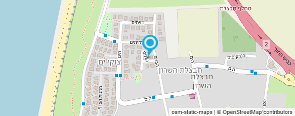 מפת הגעה אל פיית הבית - ארגון וסידור בתים