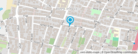 מפת הגעה אל גלעד מרוז - קורסים לציור מפת הגעה אל גלעד מרוז - קורסים לציור