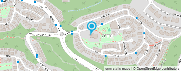 מפת הגעה אל נלחמים במחלת האיי. אל. אס