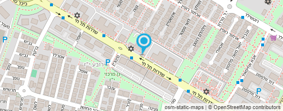 מפת הגעה אל תרשיש מוצרי נפט