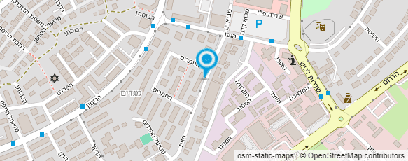 מפת הגעה אל הכל אצל שושן מפת הגעה אל הכל אצל שושן