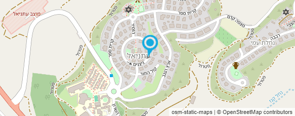 מפת הגעה אל משכנתא משפחתית