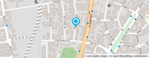 מפת הגעה אל הזמן החדש ייבוא ושיווק