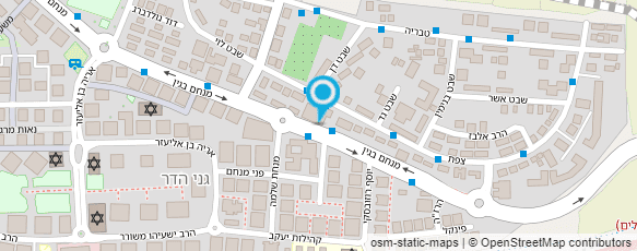 מפת הגעה אל תובנות מכללה להכשרה מקצועית