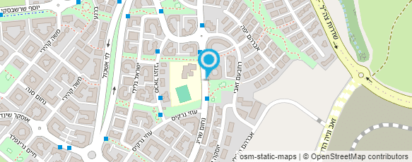 מפת הגעה אל שי אשרוב תיקון וכוונון כלי מיתר