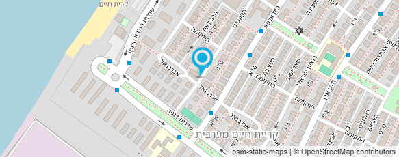 מפת הגעה אל Visible - נראה אותך מצליח