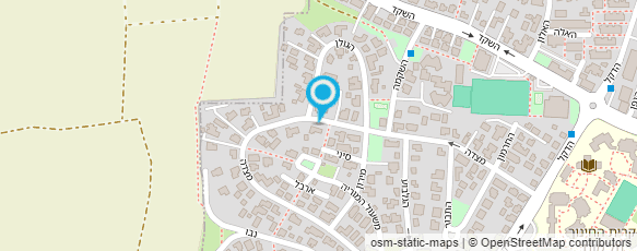 מפת הגעה אל חן שירותי חשמל מפת הגעה אל חן שירותי חשמל