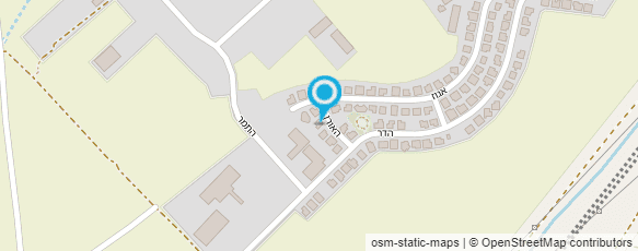 מפת הגעה אל אתיה בראון - פסיכותרפיה