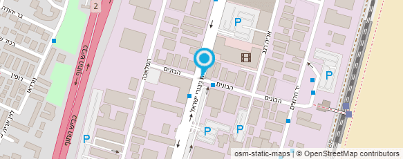 מפת הגעה אל יוגב סגרון - מרכז הסוכות