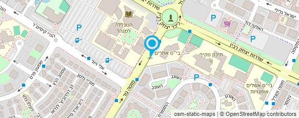 מפת הגעה אל גיברא