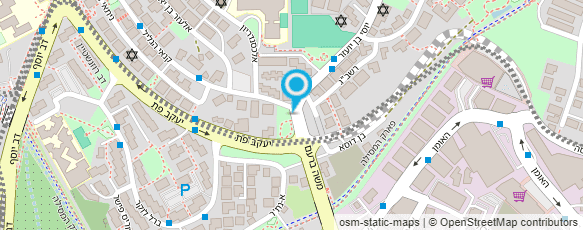 מפת הגעה אל סאן קאר- השכרת רכב בע"מ מפת הגעה אל סאן קאר- השכרת רכב בע"מ