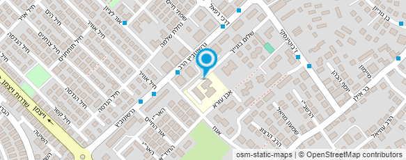 מפת הגעה אל רגע אמנותי-סטודיו לצילום עריכה והפקה