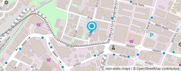 מפת הגעה אל AMP3D- הדפסות תלת מימד ומודלים