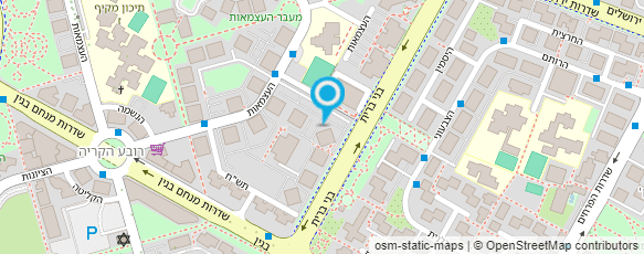 מפת הגעה אל אופטימל הדברת חרקים בלבד