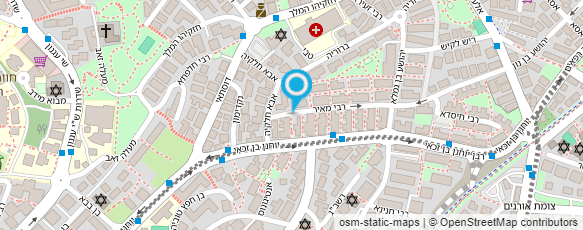 מפת הגעה אל קלריס - דברים טובים