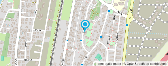 מפת הגעה אל ג'ימי טקסי