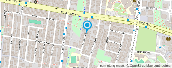 מפת הגעה אל ברית נכסים