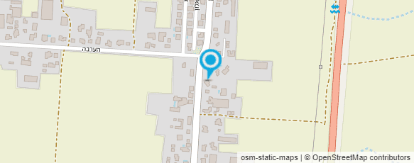 מפת הגעה אל שולי אדטו  דולה