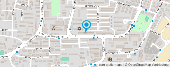 מפת הגעה אל רשות מקדמת, תעסוקה